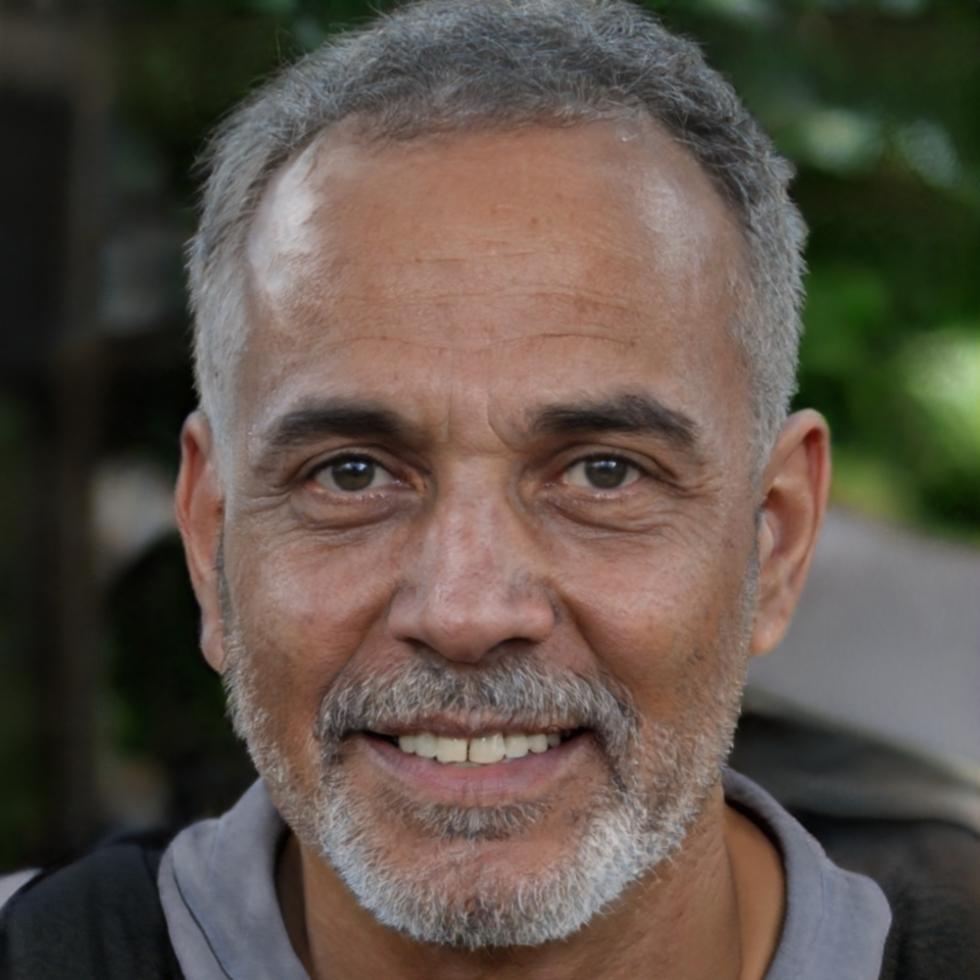 Dr. Matthias Bergmann - Programmleiter